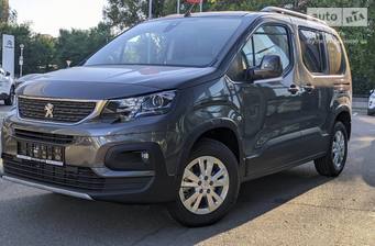 Peugeot Rifter 2023 Allure