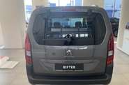 Peugeot Rifter Allure