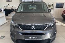 Peugeot Rifter Allure