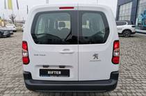 Peugeot Rifter Active Pack