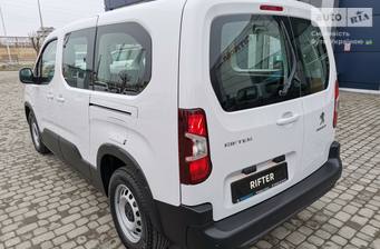 Peugeot Rifter 2023 Active Pack