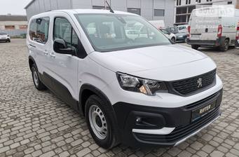 Peugeot Rifter 2023 Active Pack