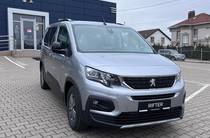 Peugeot Rifter Active Pack