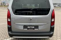 Peugeot Rifter Active Pack