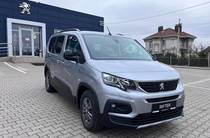 Peugeot Rifter Active Pack