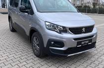 Peugeot Rifter Active Pack