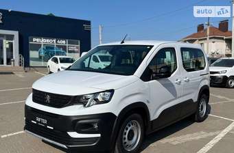 Peugeot Rifter 2023 в Хмельницкий