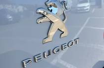 Peugeot Rifter Active Pack