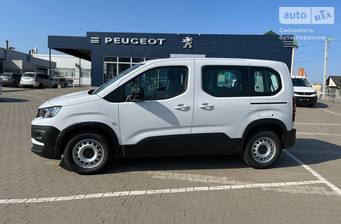 Peugeot Rifter 2023 Active Pack