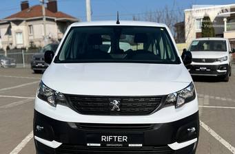 Peugeot Rifter 2023 Active Pack