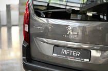 Peugeot Rifter Allure