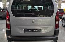 Peugeot Rifter Allure