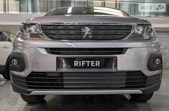 Peugeot Rifter 2023 Allure