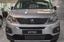 Peugeot Rifter Allure