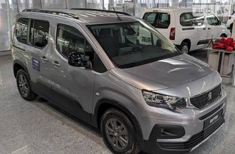 Peugeot Rifter 2023 Allure