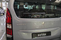 Peugeot Rifter Allure