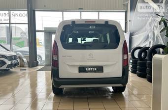 Peugeot Rifter 2024 Allure