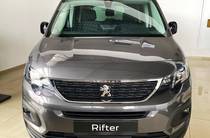 Peugeot Rifter Allure