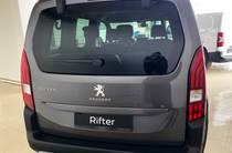 Peugeot Rifter Allure