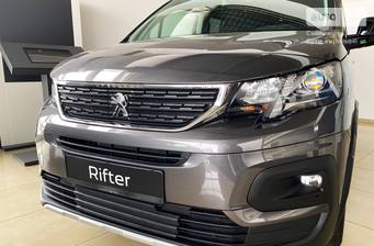 Peugeot Rifter 2023 Allure