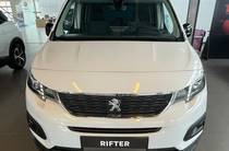 Peugeot Rifter Allure