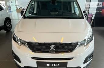 Peugeot Rifter 2024 Allure