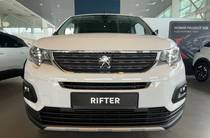 Peugeot Rifter Allure