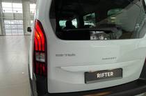 Peugeot Rifter Allure