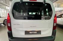 Peugeot Rifter Allure