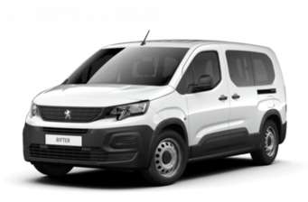 Peugeot Rifter 2024 в Киев