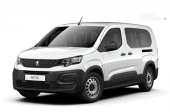 Peugeot Rifter 2024 Active Pack