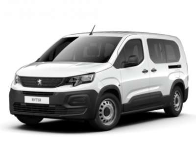 Peugeot Rifter 2024 Active Pack