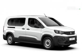 Peugeot Rifter 2024 Active Pack