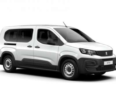 Peugeot Rifter 2024 Active Pack