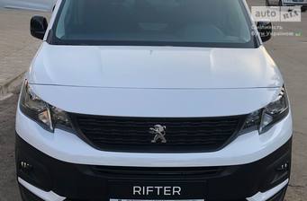 Peugeot Rifter 2024 Active Pack