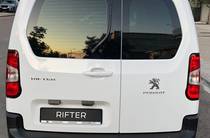 Peugeot Rifter Active Pack