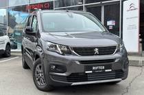 Peugeot Rifter Allure