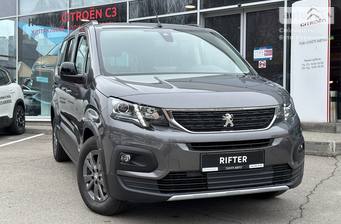 Peugeot Rifter 2024 Allure