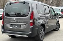 Peugeot Rifter Allure