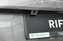 Peugeot Rifter Allure