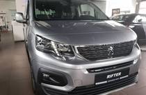 Peugeot Rifter Allure