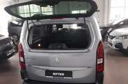 Peugeot Rifter Allure