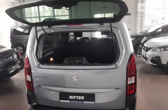 Peugeot Rifter 2024 Allure