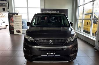 Peugeot Rifter 2024 Active Pack