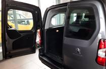 Peugeot Rifter Active Pack