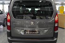 Peugeot Rifter Allure