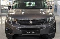 Peugeot Rifter Allure