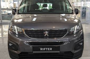 Peugeot Rifter 2024 Allure