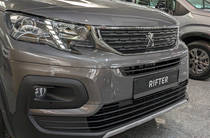 Peugeot Rifter Allure