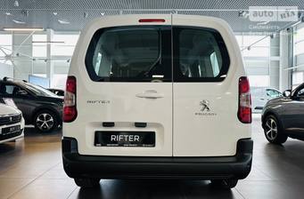 Peugeot Rifter 2024 Active Pack